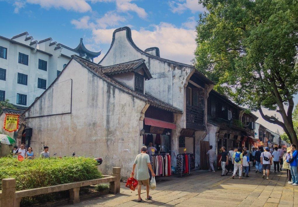 逃离沙地