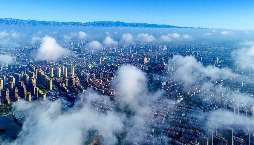 文明：太空
